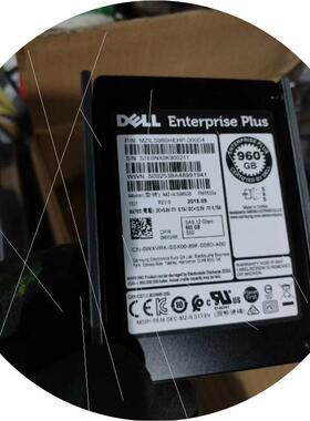 议价DELL0WXVRK议价SSD硬12GB960GSAS
