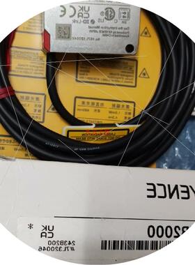 议价基恩士KEYENCELR-TB2000全新内外议价