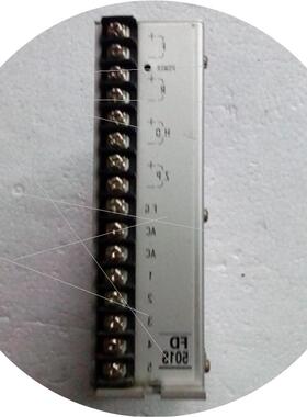 议价步进驱动器 FD501S 功能包好 实物图片 议价