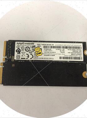议价WD/西数 PC SN720 512G M.2 NVMESS