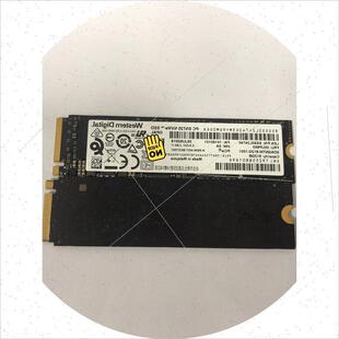 议价WD/西数 PC SN720 512G M.2 NVMESS