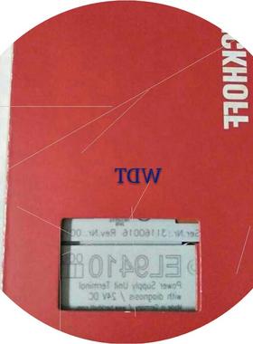 议价现货 EL6631 EL6720 EL6740 EL6851 模块 全新原装