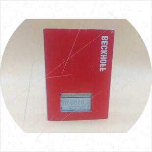 议价BECKHOFF EL9180 电源端子配电 EL9180,全新原装,