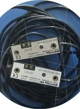 议价(维修议价)巴鲁夫 BAE009E BAE SA-CS-001-PS