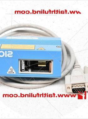 议价Sick CLV432-0010 西克全新工业条码扫描传感器 1017623