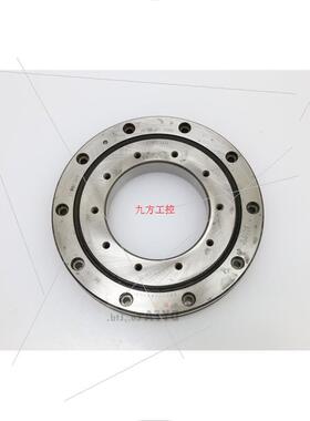 议价THK Preload motion Cross Roller Ring Used RU124UUCCOX BR