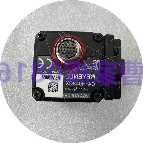 议价基恩士CA-H048CX  FZ-SC5M2 FZ-SC2M工业相机 FZ-S2M FZ-S5M3