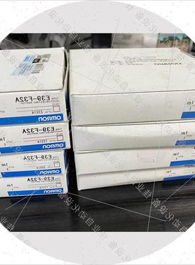 议价E39-F32A/E3T-SL14/E3T-ST21/D5A-1200正品传感器全新