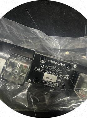 议价DAESUNG-NACHI SA-G01-C6S-D2-31HY 电磁阀 全新原装现货议价