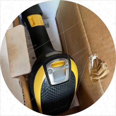 议价Datalogic 得利捷powerscan