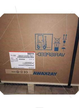 议价全新原装变频器CIMR-HB4A0039FAA/ABC H1000系列380V 15K