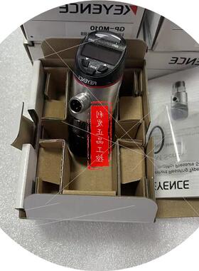 议价正品 压力传感器GP-M010 GP-M400 GP-M100原装实拍 GP-M025基