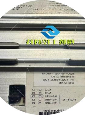 议价 5201-DFNT-DNPSNET  5201-MNET-MCM 网关 全新原装