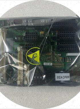 议价KONGSBERG康士伯 RPC420 接口板 全新议价