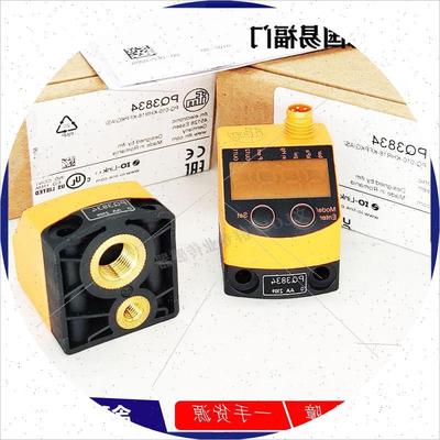 议价原装易福门PQ3834 PQ7834 PQ0809 PQ0834 PQ3809 PQ7809传感