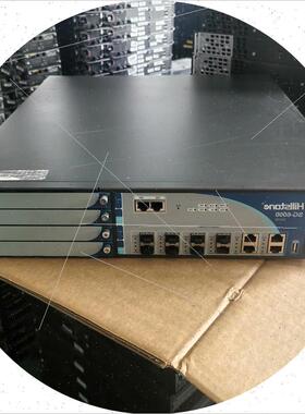议价hillstone SG-6000 G3150 山石防火墙