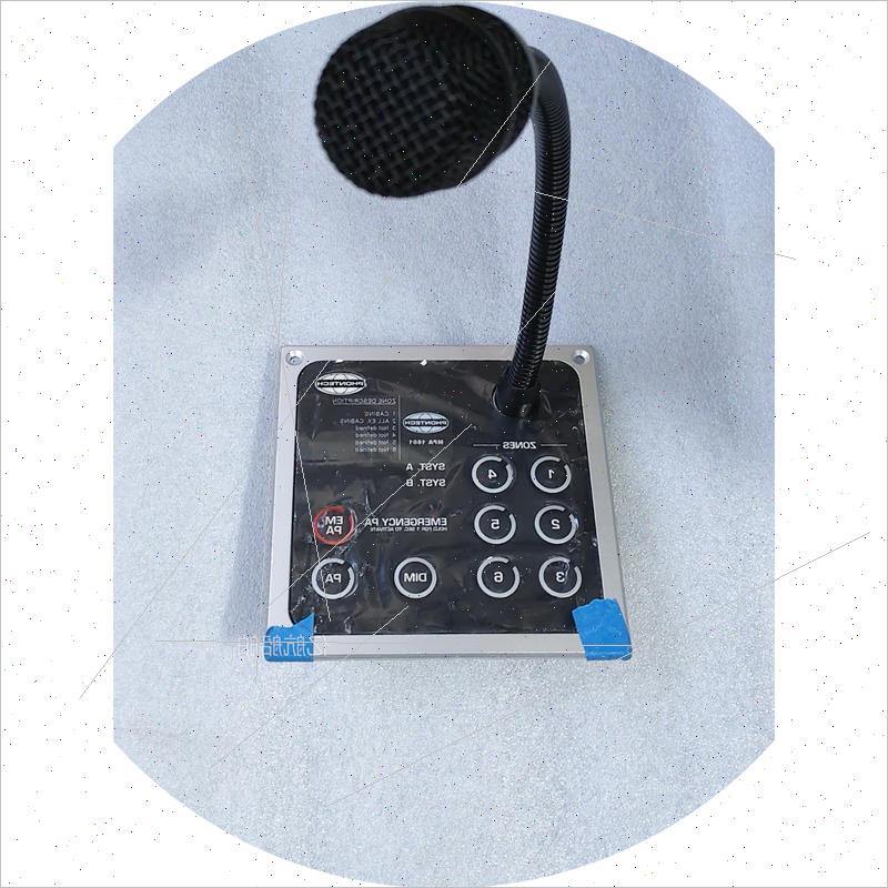 议价 PHONTECH MPA1601 麦克风 全新原装现货议价