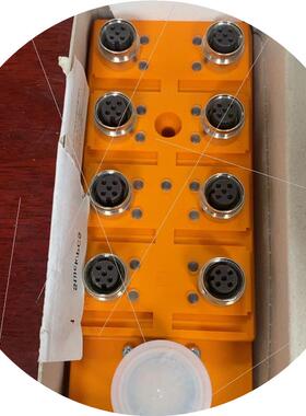 议价llumberg 隆堡 模块 ASBSV 8/LED 5 全