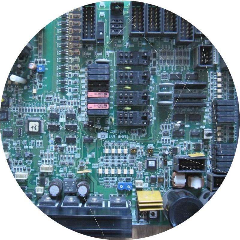 议价华升富士达电梯配件IF61G/IF61F/IF61E全新原装原厂IF61板