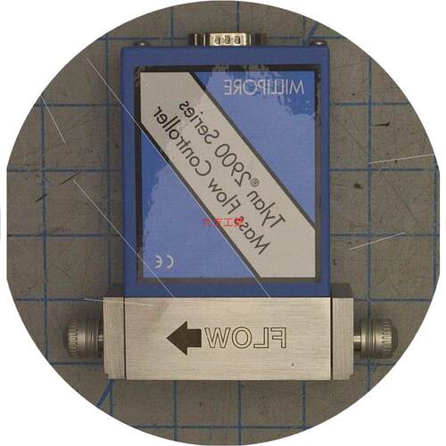 议价FC-2902MEP-T (N2) (5000 SCCM) / MFC 5000 SCCM, GAS N2 /