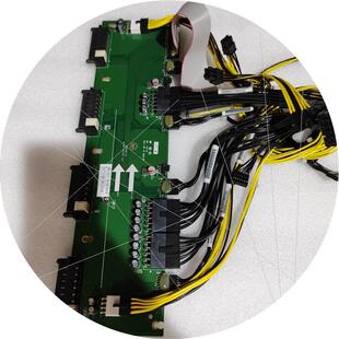 议价Inspur YZCA-00328-101 浪潮NF8460M3 M4 电源背板YPCB-0议价