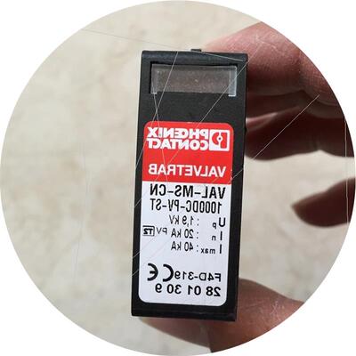 议价* VAL-MS-CN 1000DC-PV-ST 2801309  防雷保护器 现