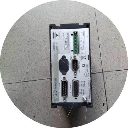 议价VT400