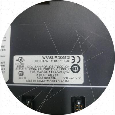 议价IC693CHS391N IC693CPU323W  GEFanuc全新原装现货议价