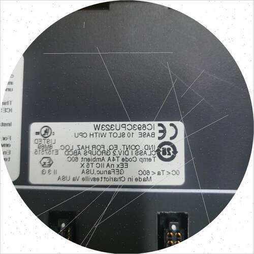 议价IC693CHS391N IC693CPU323W  GEFanuc全新原装现货议价