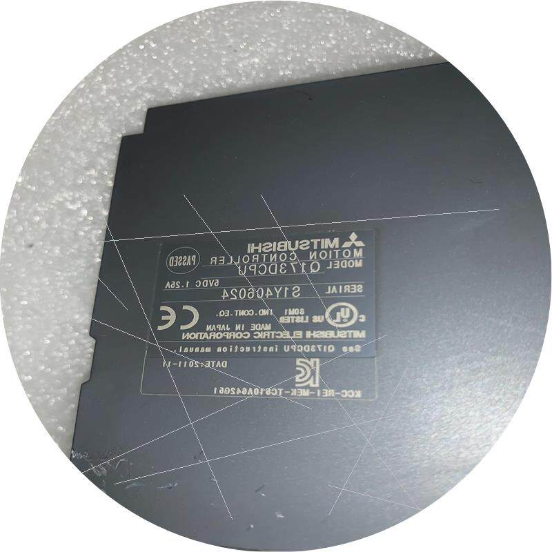 议价三菱Q系列主机PLC模块拆机三菱Q系列主机PLC模块Q17(念奴配件
