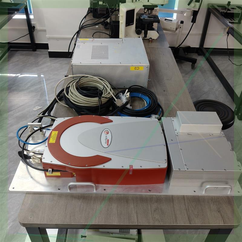 议价Amplitude Systemes三波段激光器IR-103