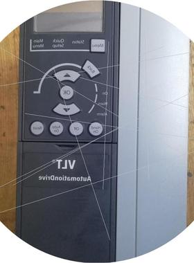 议价丹佛斯通用型变频器7.5KWFC302P7K5T5E20H2
