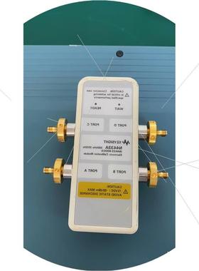 议价安捷伦 是德N4433A/N4431B N4431A校准件.