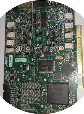 议价 原装正品NI PCI-8513/2双口现货出售功能正常