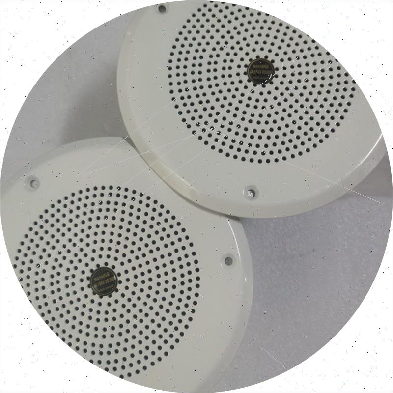 议价Gitiesse  IMCOS6801/AL船用喇叭广播全新原装现货议价