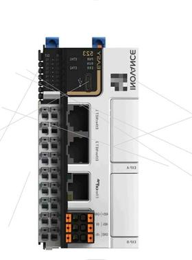 议价汇川PLCEasy523-0808TN带32轴3台标议价