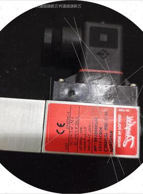 议价 丹佛斯压力开关MBC5100 061B00666全新原装现货议价