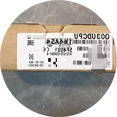 议价模块Q03UDCPU1W4A54原议价