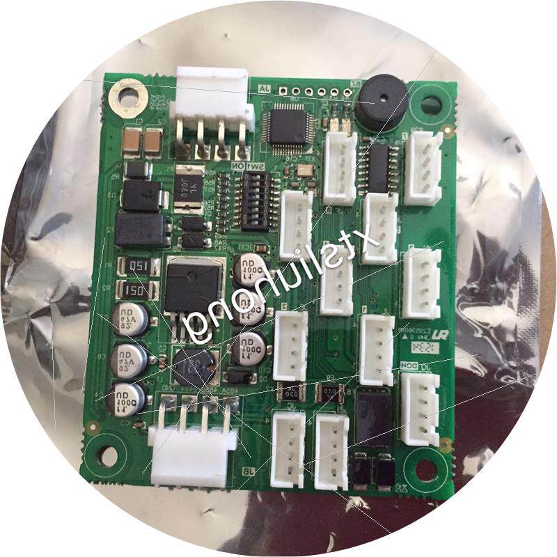 议价富士达电梯通讯板 按钮板 指令板 IFC8 IFC9 A3N85067 A3N850