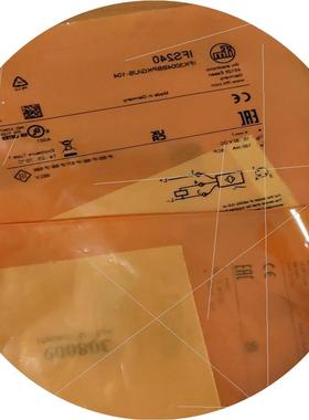 议价易福门ifmIFS240