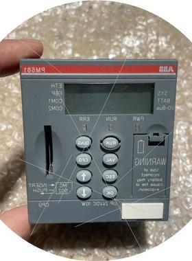 议价PM581-ETH C3 1SAP140100R0170A议价产品