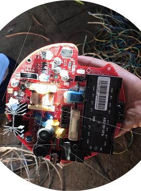 议价BIFFI执行器电源板