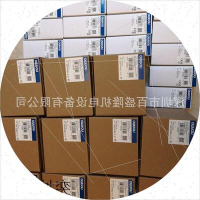 议价OMRON原装全新 PLC模块CP1L-EM30DT1-D CP1E-N40DT1-A