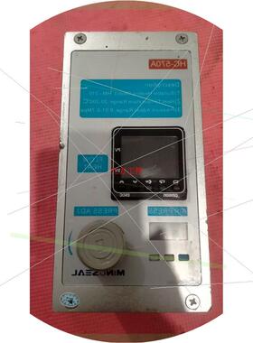议价HC一570AD1温度控制器
