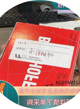 议价EL6632全新倍福模块出