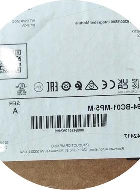 议价2094-BC01-MP5-M 集成模块 全新原装正品 议价出售2094BC01