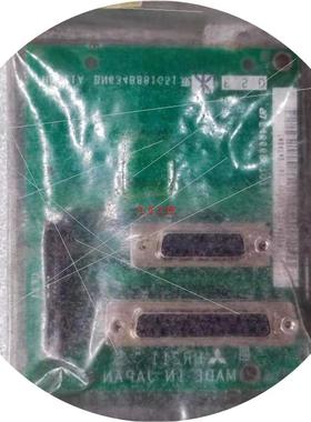 议价HR211 HR211A IO板 FCA64传输卡  正议价