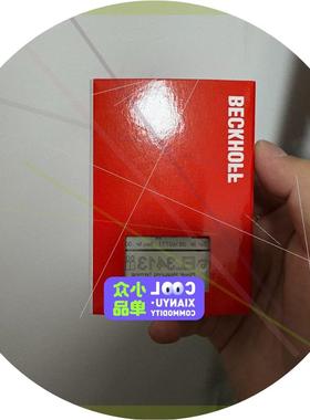 议价倍福全新模块EL3413 议价出