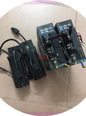 议价台达B2伺服驱动器 ASD-B20421-B+ECMA-C2