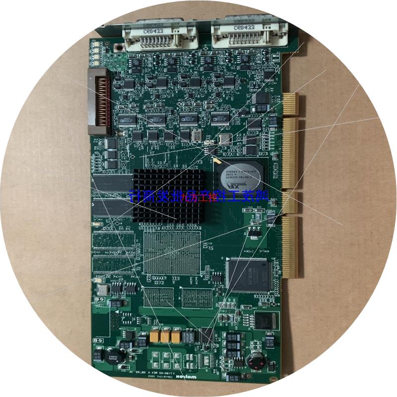 议价[鸿茂工控]现货 迈创Matrox SOL6M4A Y7190-02 R